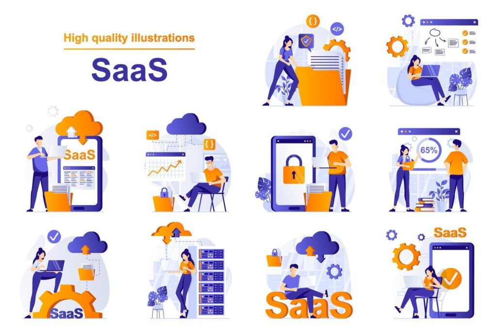 SaaS