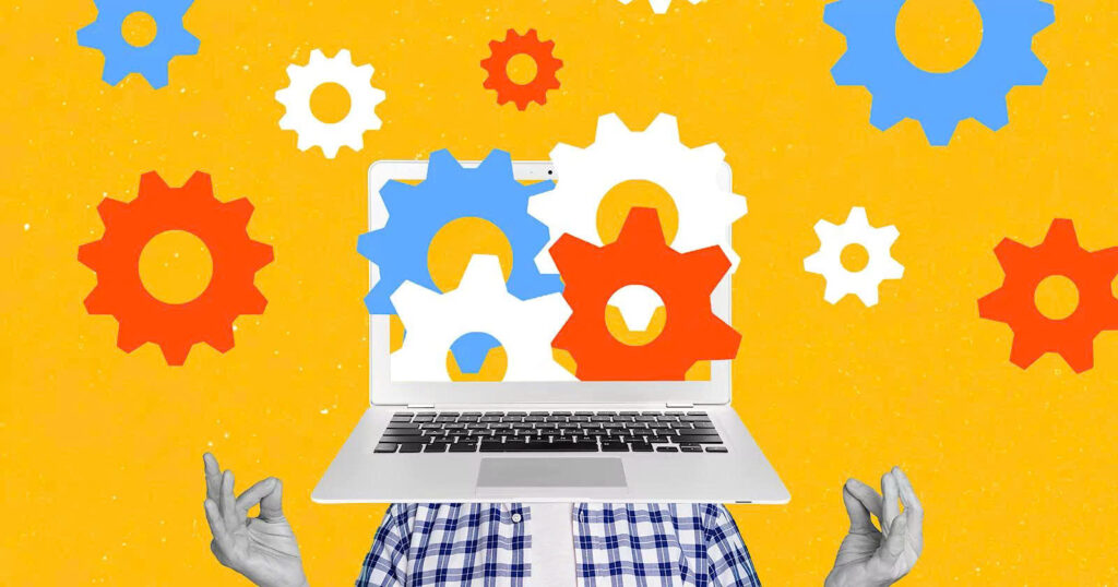 Google tung ra bản cập nhật cốt lõi tháng 6 năm 2025