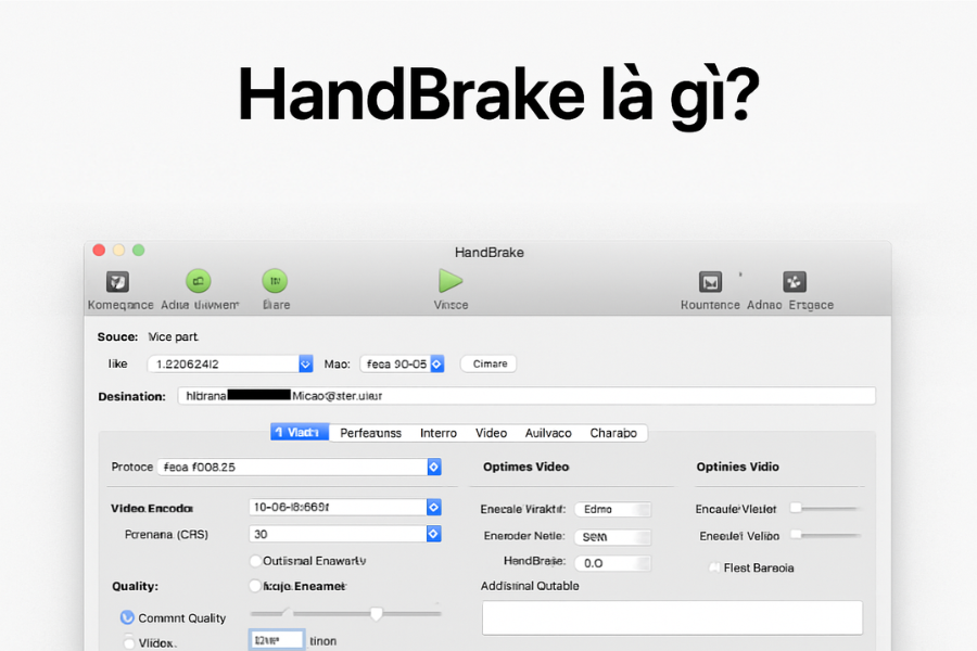 HandBrake