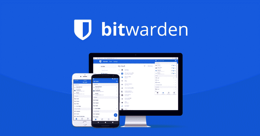 Bitwarden