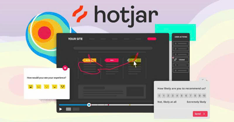 Hotjar