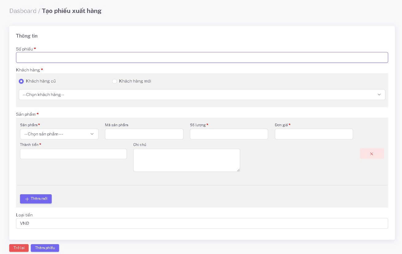 Phần Mềm Quản Lý Nhà Máy Kính