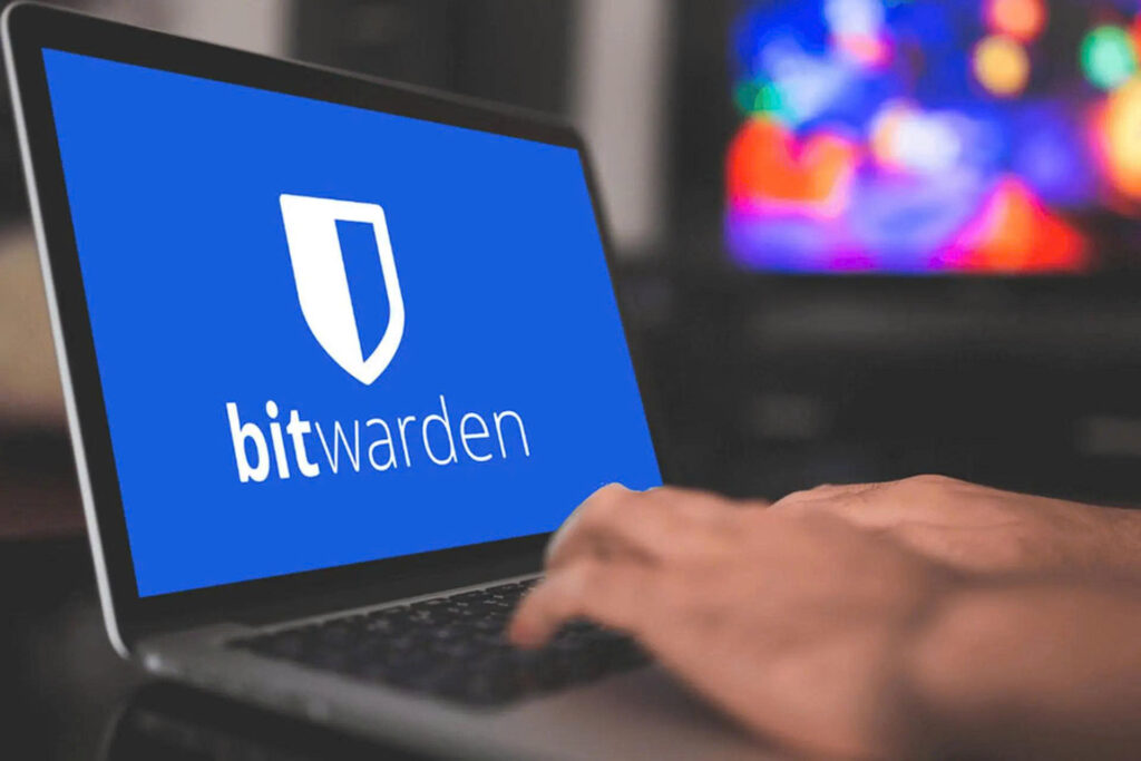Bitwarden