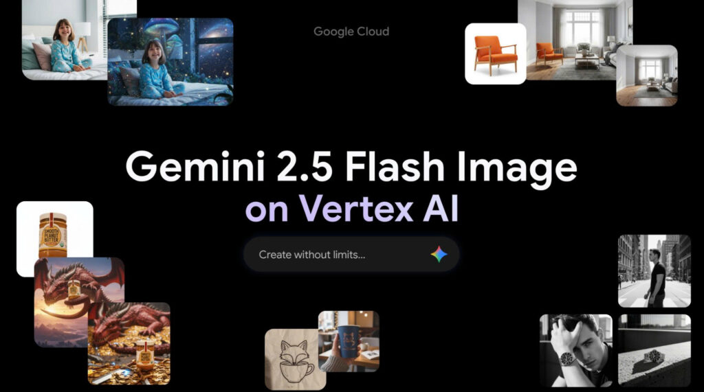 Gemini 2.5 Flash Image
