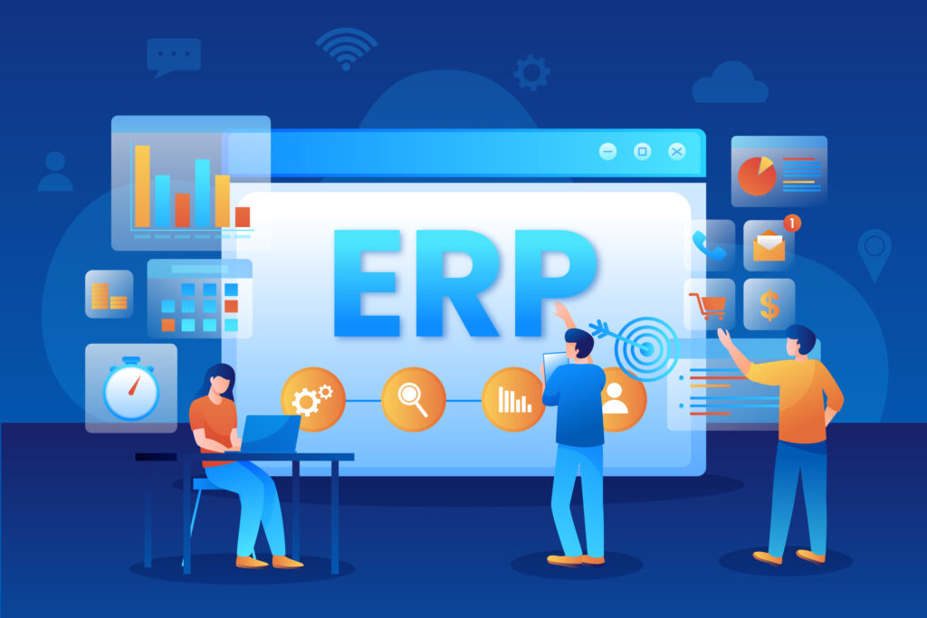ERP