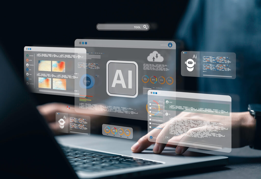 Ba khó khăn lớn nhất của cán bộ xã khi tiếp cận AI trong công việc hành chính