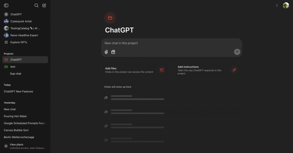 ChatGPT