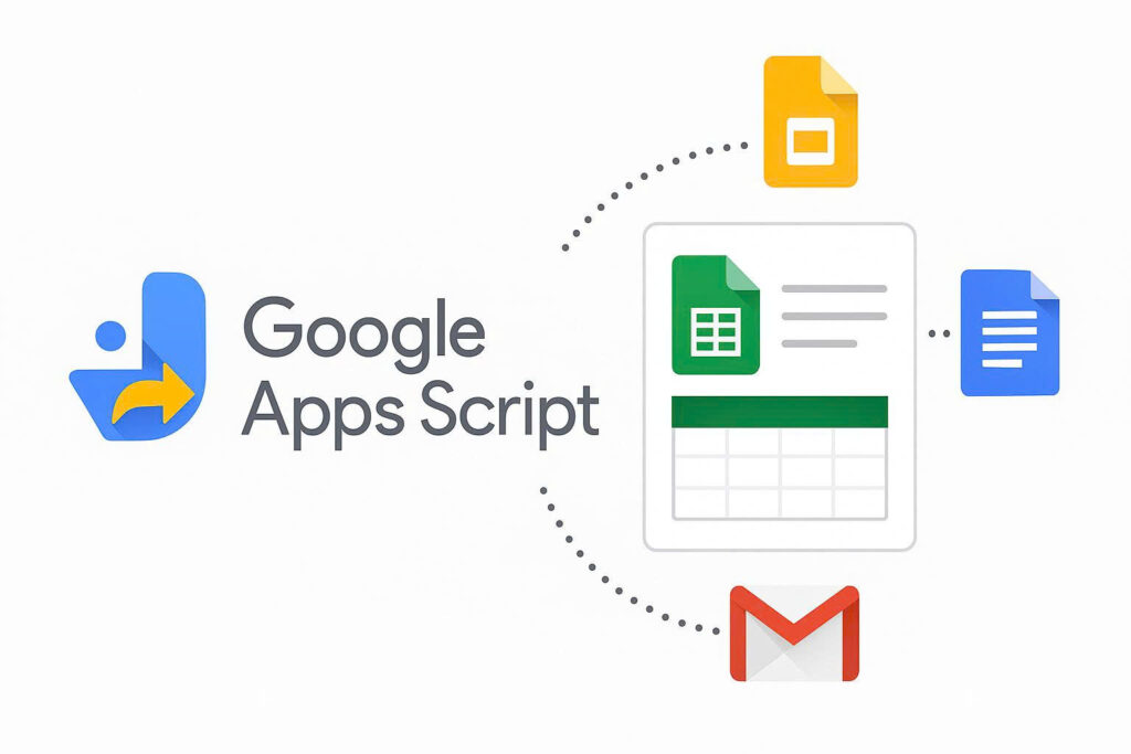 Google Apps Script