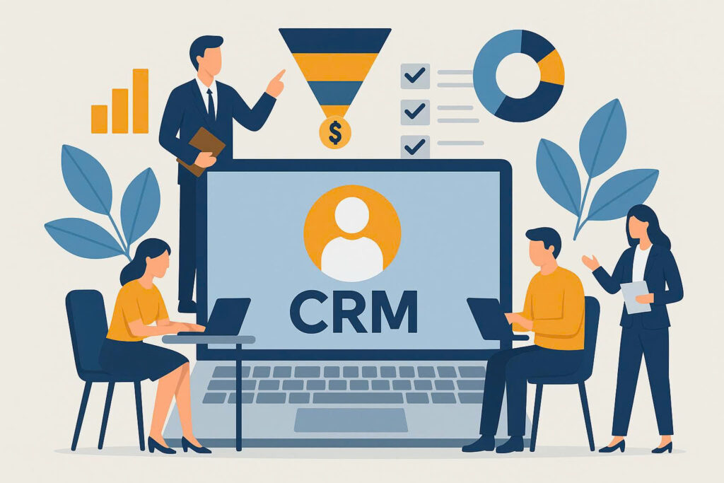 CRM
