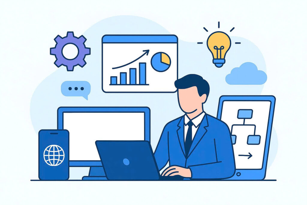 lo-trinh-so-hoa-toan-dien-cho-doanh-nghiep