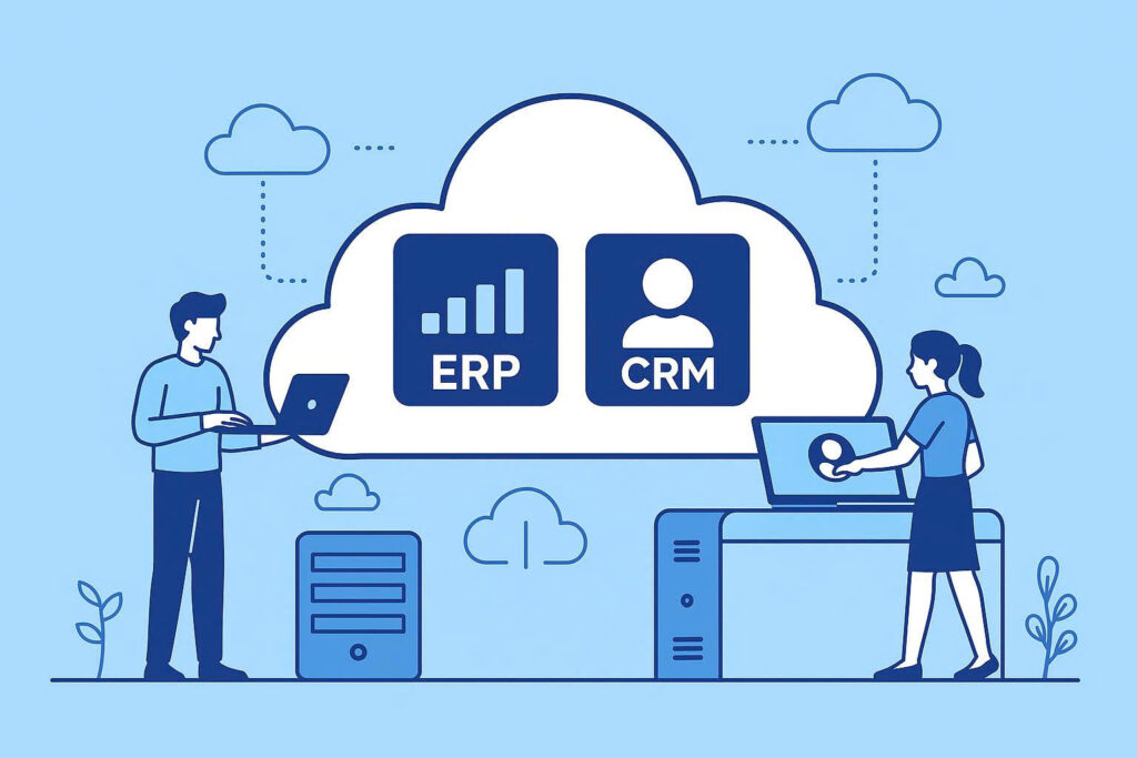 tim-hieu-cloud-erp-va-cloud-crm-cho-doanh-nghiep