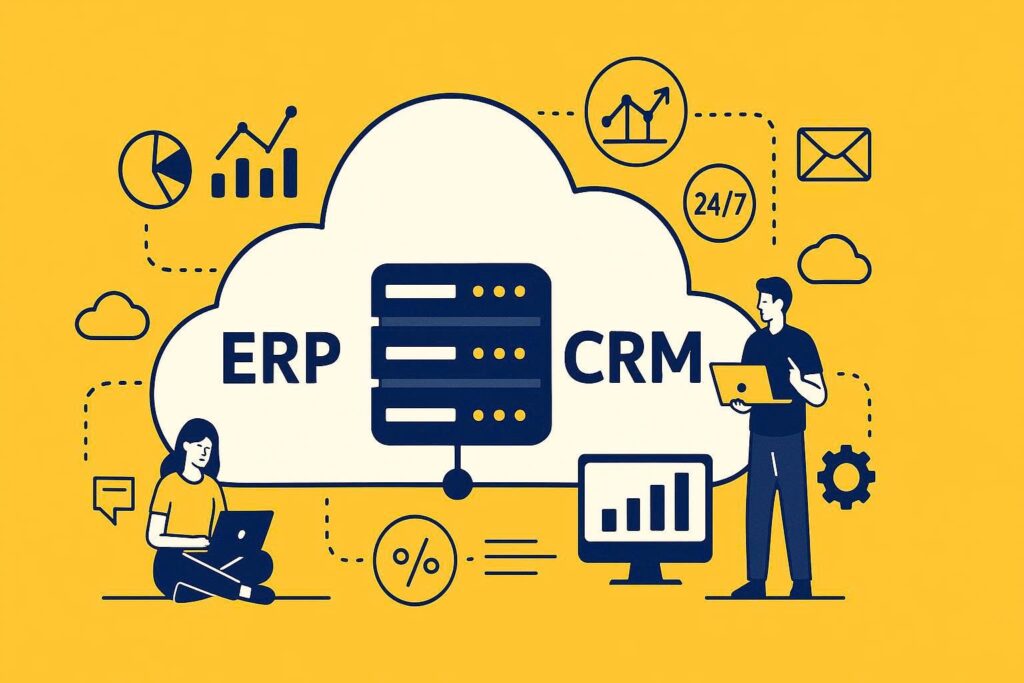 tim-hieu-cloud-erp-va-cloud-crm-cho-doanh-nghiep